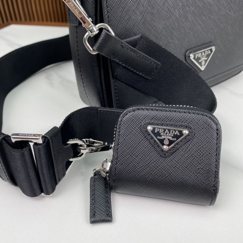 Prada Satchel Bags